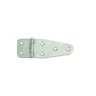ŠARNIR ZA NAUTIČKU OPREMU - INOX
