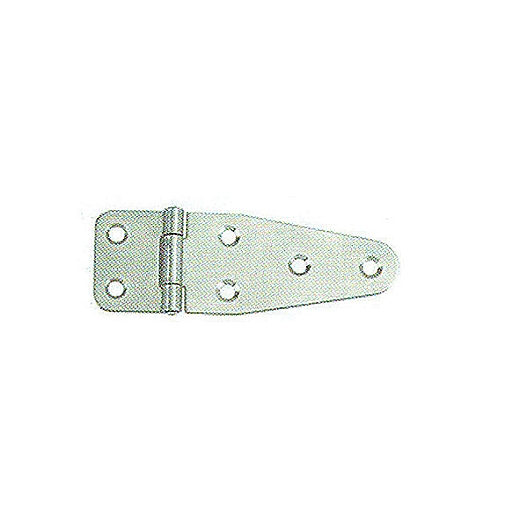 ŠARNIR ZA NAUTIČKU OPREMU - INOX