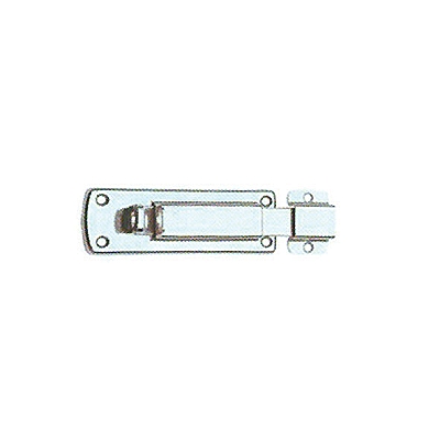 ZASUN ZA LOKOT - inox
