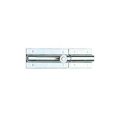 ZASUN OKRUGLA ŠIPKA - inox