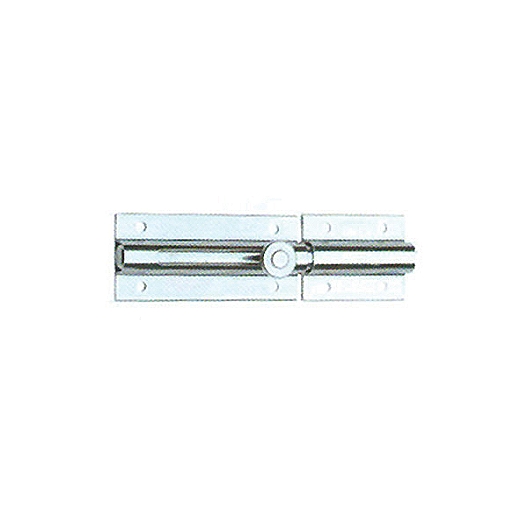 ZASUN OKRUGLA ŠIPKA - inox