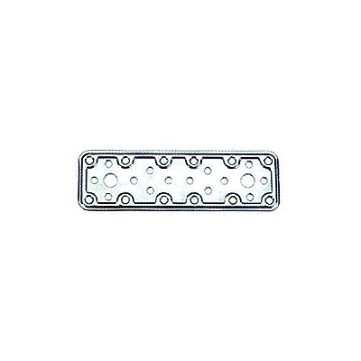 SPOJNA PLOČA RAVNA - Inox