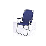 STOLICA ZA PLAŽU - Fe/PVC