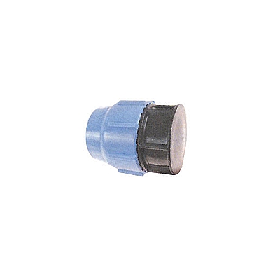 SPOJNICA PN16 - ČEP - PP