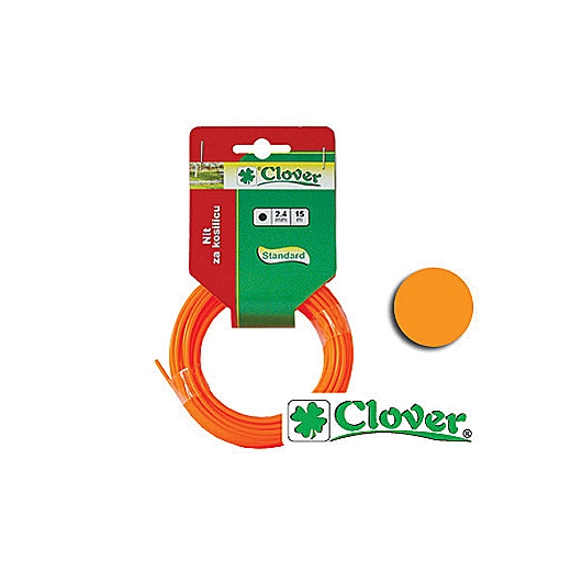 NIT ZA KOSILICU - CLOVER STANDARD - OKRUGLI