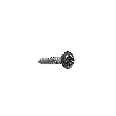 VIJAK TORX CORTEN - inox
