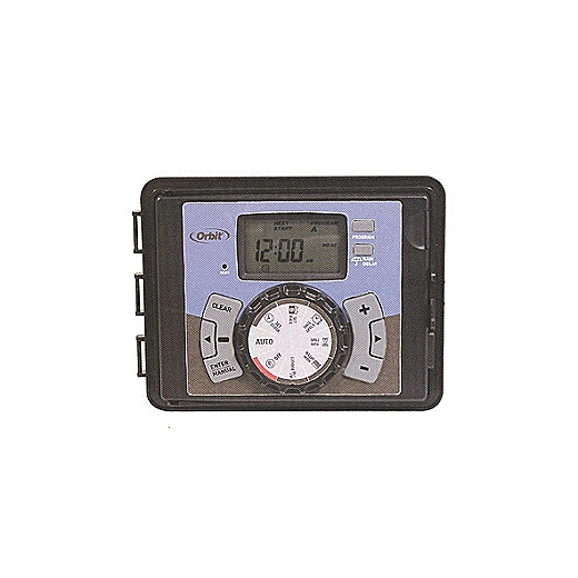 PROGRAMATOR ZA NAVODNJAVANJE - RAIN ORBIT EASY SET LOGIC 36
