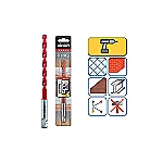SVRDLO UNIVERZALNO PROFI MULTICUT - SDS - ALPEN