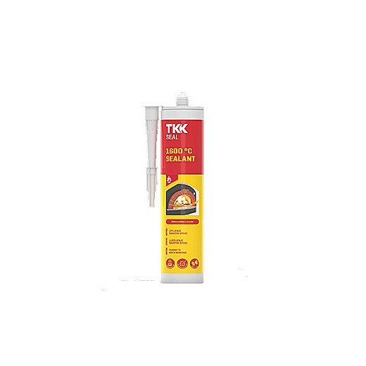 MASA ZA BRTVLJENJE - TKK SEAL 1600°C