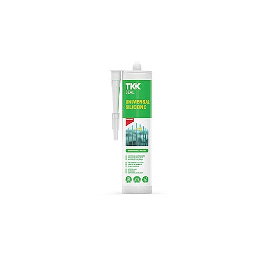 SILIKON - TKK SEAL UNIVERSAL