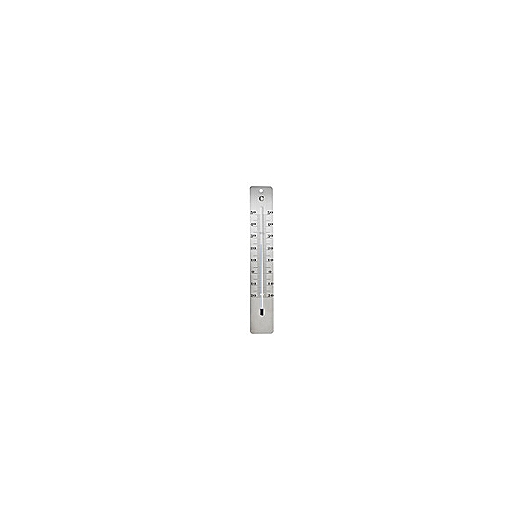 TERMOMETAR INOX