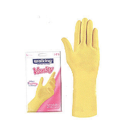 RUKAVICE LATEX - WALKING VANITY