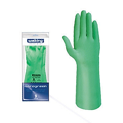 RUKAVICE NITRIL - VANCOUVER STRONG HAND