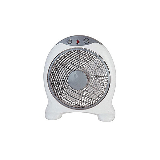 VENTILATOR - BOX
