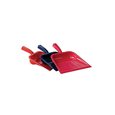 LOPATICA ZA SMEĆE PVC- SANTAJ