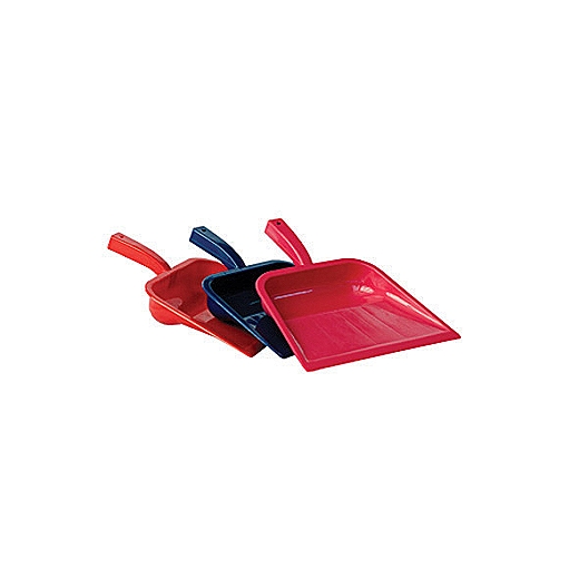 LOPATICA ZA SMEĆE PVC- SANTAJ