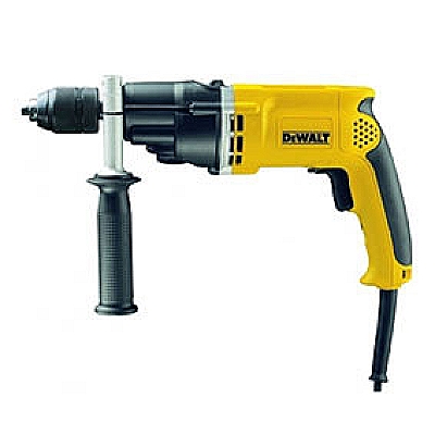 BUŠILICA UDARNA - DEWALT D21805KS