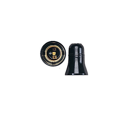 GRLO E-27 BAKELIT