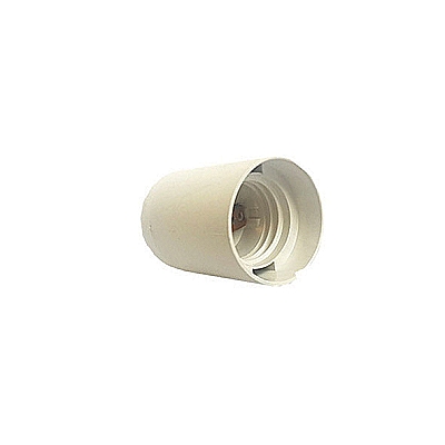 GRLO E-27 PVC