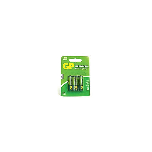 BATERIJA - EMOS GP GREENCELL