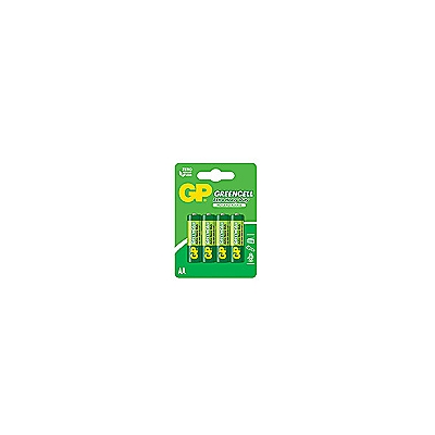 BATERIJA - EMOS GP GREENCELL