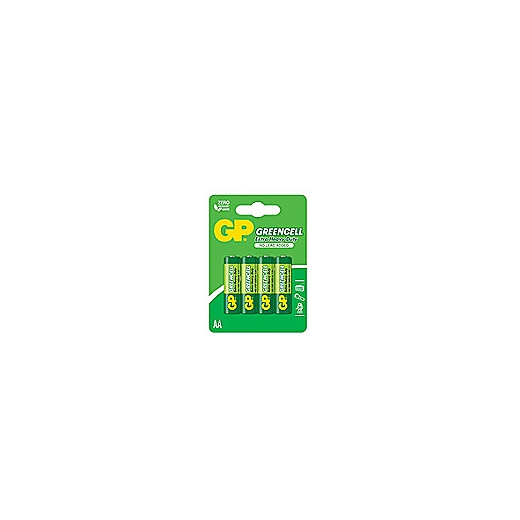 BATERIJA - EMOS GP GREENCELL