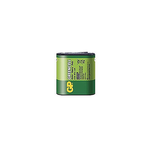 BATERIJA - EMOS GP SUPER
