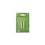 BATERIJA EMOS GP ReCyko+ 2700
