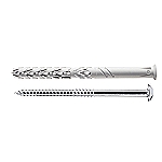 TIPLA NYLON T66/V - TORX TIPLA NYLON T66/V - TORX
