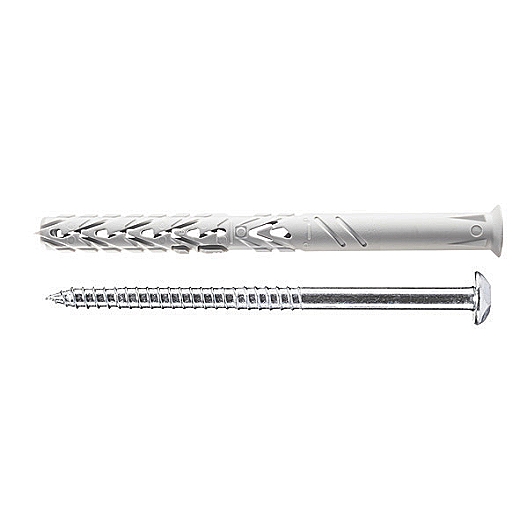 TIPLA NYLON T66/V - TORX