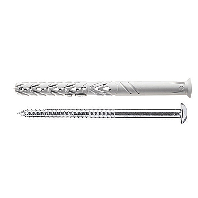 TIPLA NYLON T66/V - TORX TIPLA NYLON T66/V - TORX