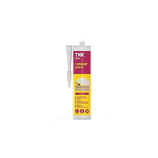 MASA ZA BRTVLJENJE - TKK SEAL PARQUET ACRYL