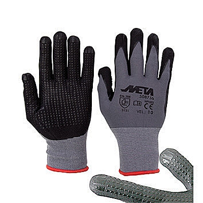 RUKAVICE NAJLON NI-PU - META SUPERFLEX