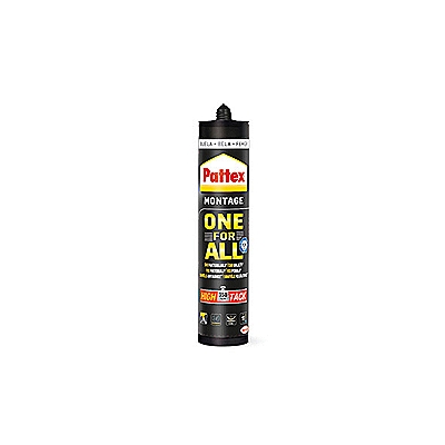 LJEPILO - PATTEX ONE FOR ALL