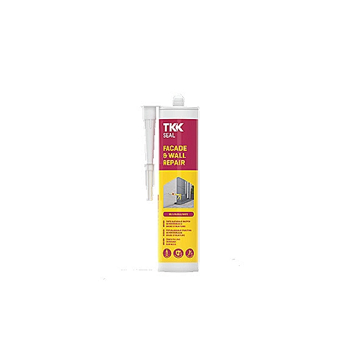 MASA ZA BRTVLJENJE - TKK SEAL FACADE&WALL REPAIR