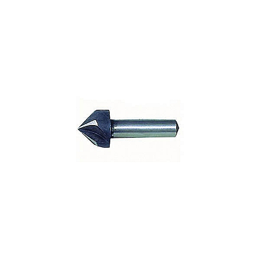 FREZA HSS ZA UPUŠTENOM RUPA - prihvat 8mm