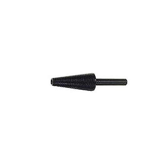 FREZA KONUS ROTACIJSKA ZA METAL - prihvat 6 mm