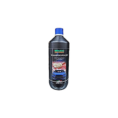 ŠAMPON SA VOSKOM