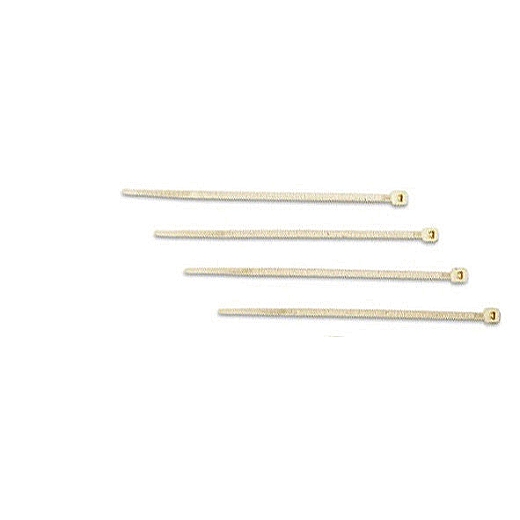 STEGA PVC - BIJELA
