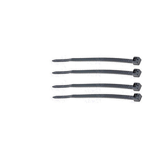 STEGA PVC - CRNA