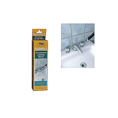 SREDSTVO ZA ODSTRANJIVANJE SILIKONA -  SILICONE REMOVER