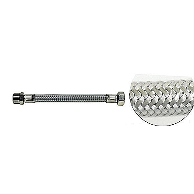 CIJEV FLEXIBILNA - INOX