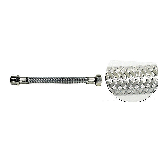 CIJEV FLEXIBILNA - INOX