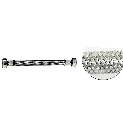CIJEV FLEXIBILNA - INOX