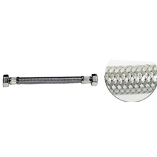 CIJEV FLEXIBILNA - INOX