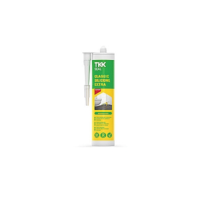 SILIKON - TKK SEAL CLASSIC EXTRA