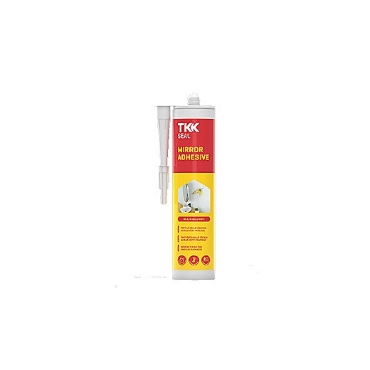 LJEPILO - TKK SEAL MIRROR ADHESIVE ZA OGLEDALA