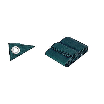 TENDA - CLOVER - PE