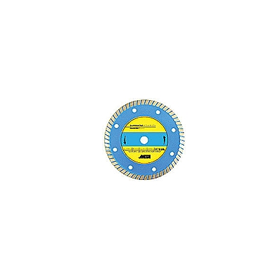 REZNA PLOČA DIJAMANT - META - TURBO GRES