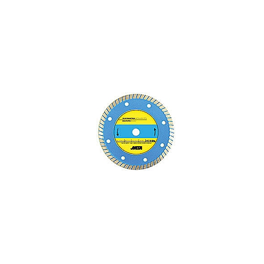 REZNA PLOČA DIJAMANT - META - TURBO GRES